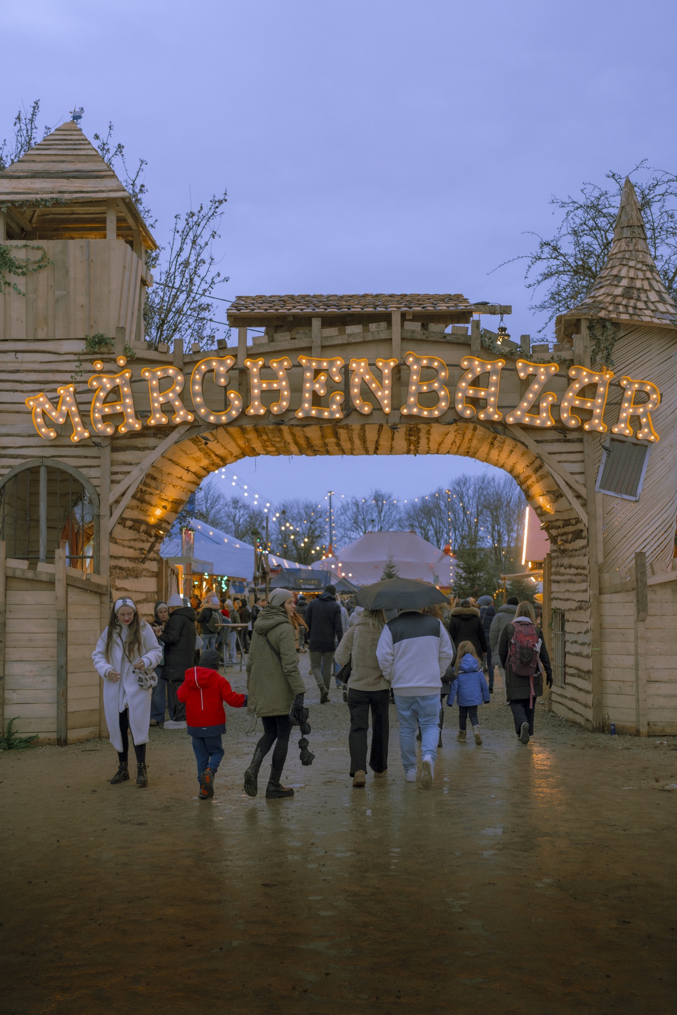 Christmas Fair