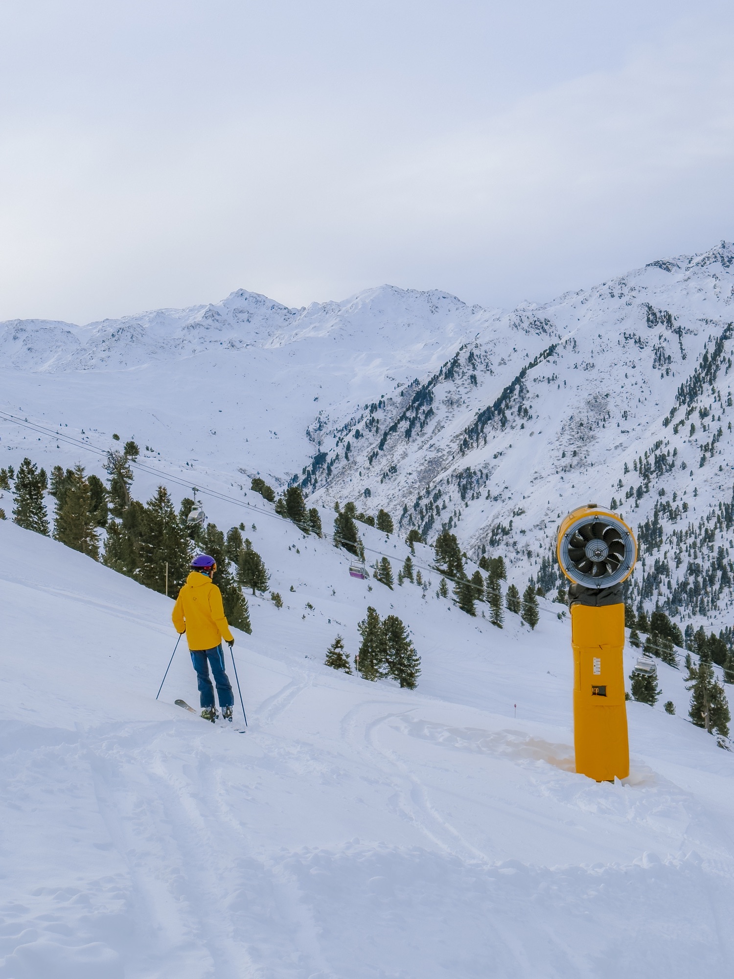 Ski Season Kickoff